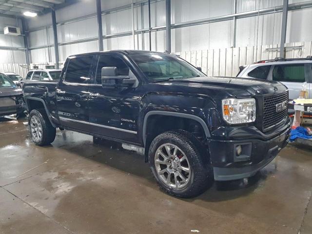 GMC Sierra K1500 Denali Image 3