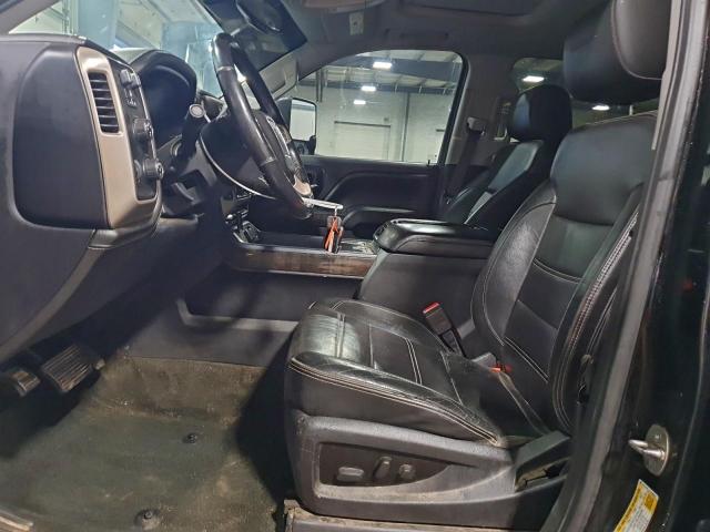 GMC Sierra K1500 Denali Image 6
