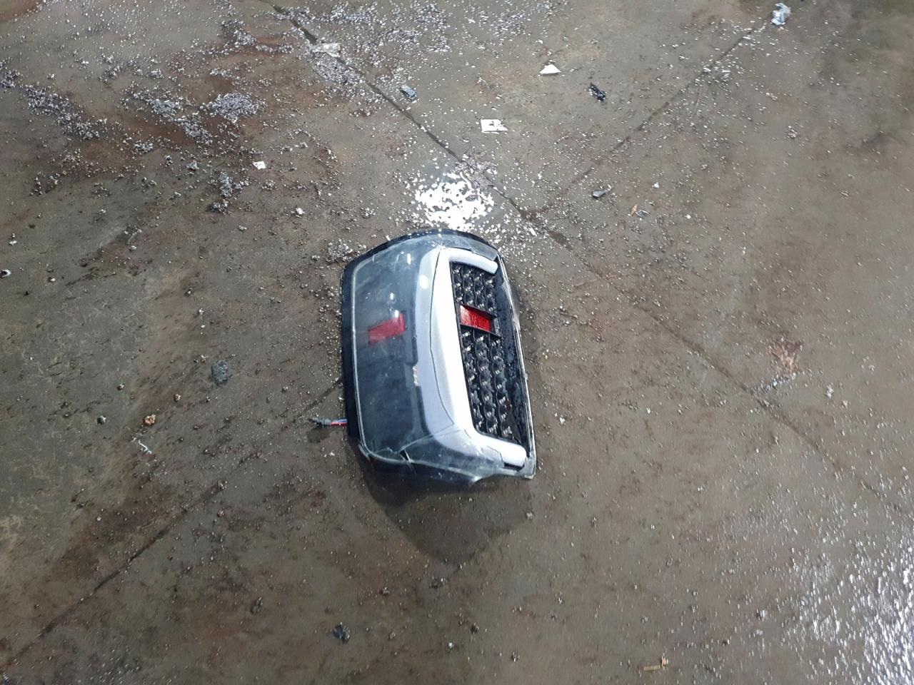 GMC Sierra K1500 Denali Image 12