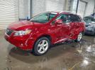 Lexus RX 350 Image 1