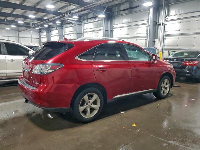 Lexus RX 350 Image 2