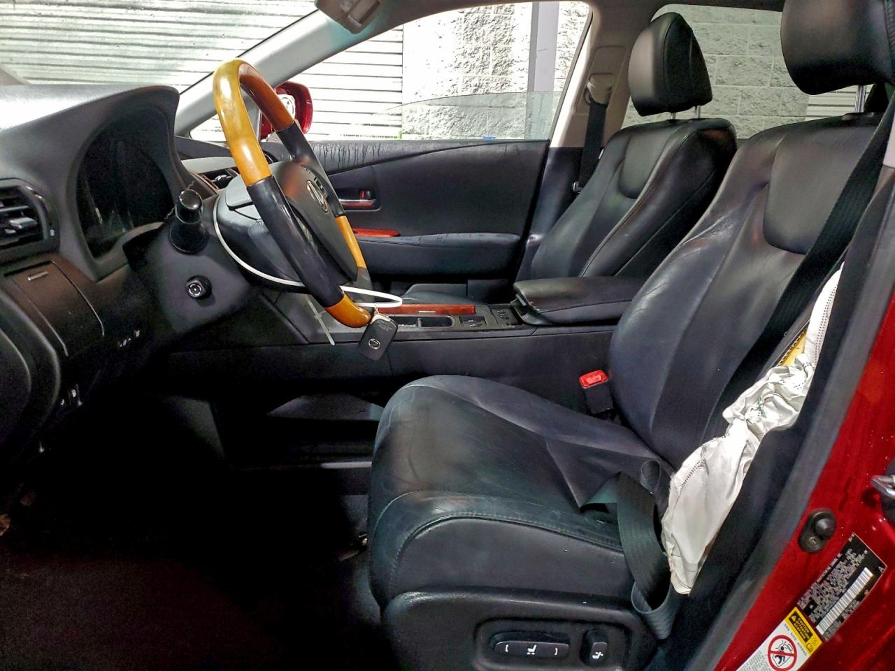 Lexus RX 350 Image 7