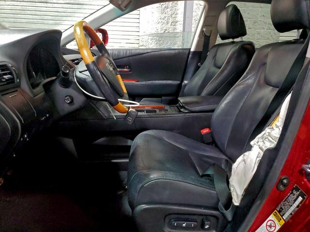 Lexus RX 350 Image 7