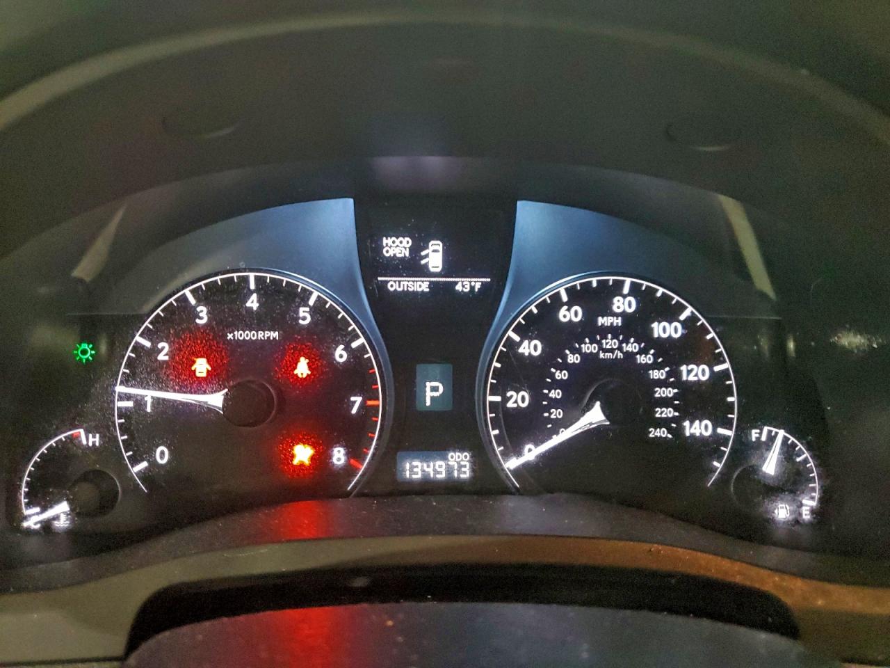 Lexus RX 350 Image 10