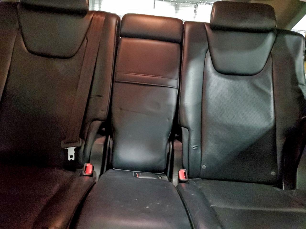 Lexus RX 350 Image 12