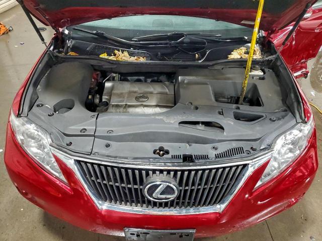 Lexus RX 350 Image 11
