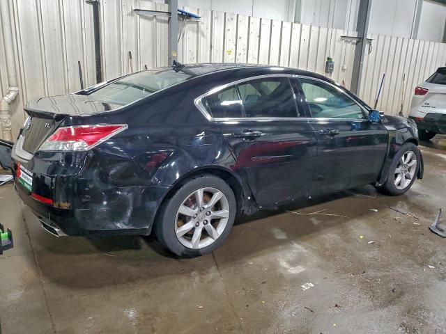Acura TL Image 4