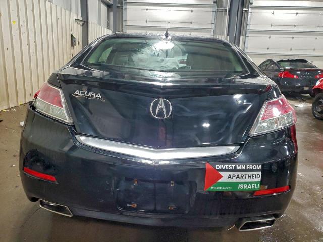 Acura TL Image 6