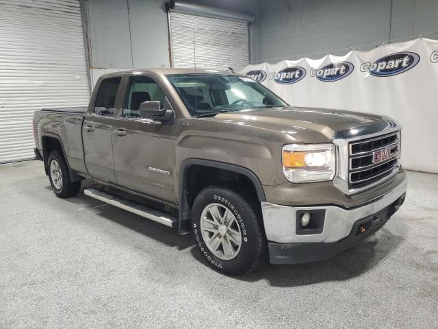 GMC Sierra K1500 Sle Image 5