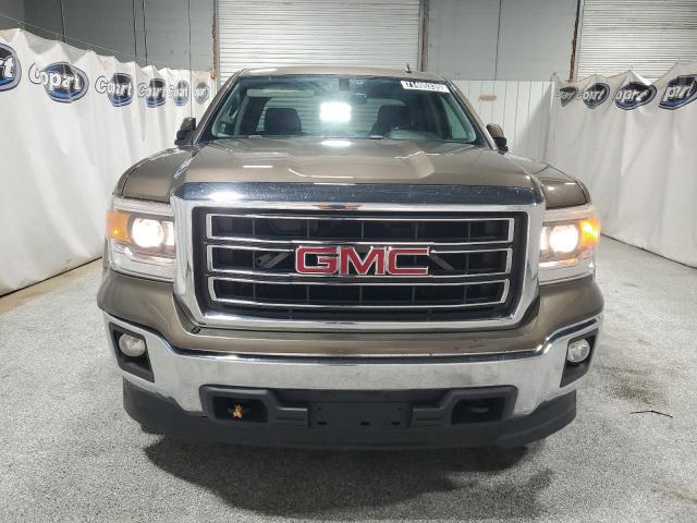 GMC Sierra K1500 Sle Image 3
