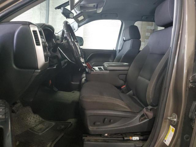 GMC Sierra K1500 Sle Image 10