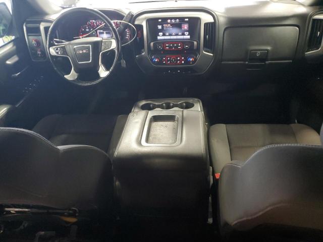 GMC Sierra K1500 Sle Image 7