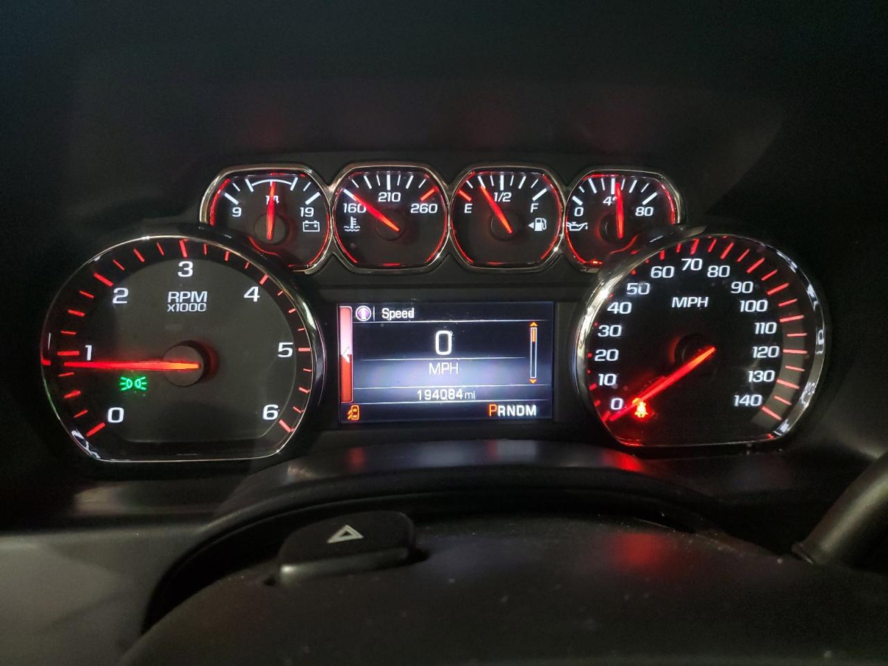 GMC Sierra K1500 Sle Image 12