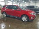 Chevrolet Equinox Lt Image 13