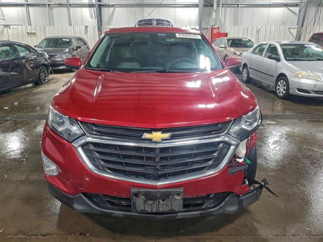 Chevrolet Equinox Lt Image 3