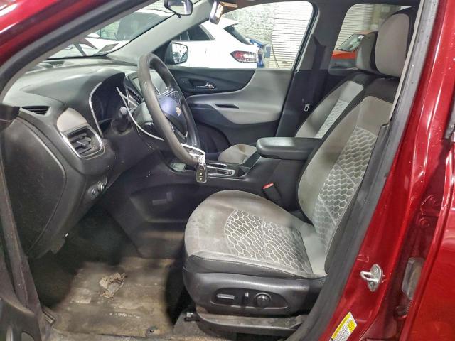 Chevrolet Equinox Lt Image 5