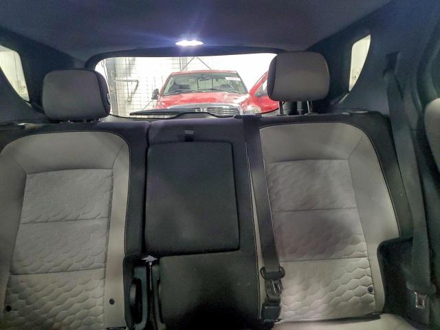 Chevrolet Equinox Lt Image 4