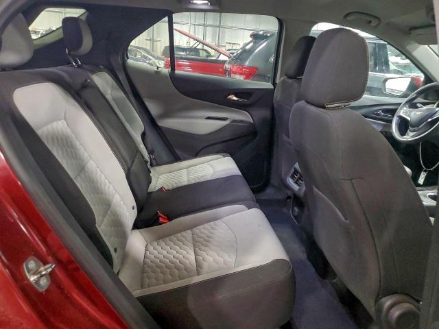 Chevrolet Equinox Lt Image 9