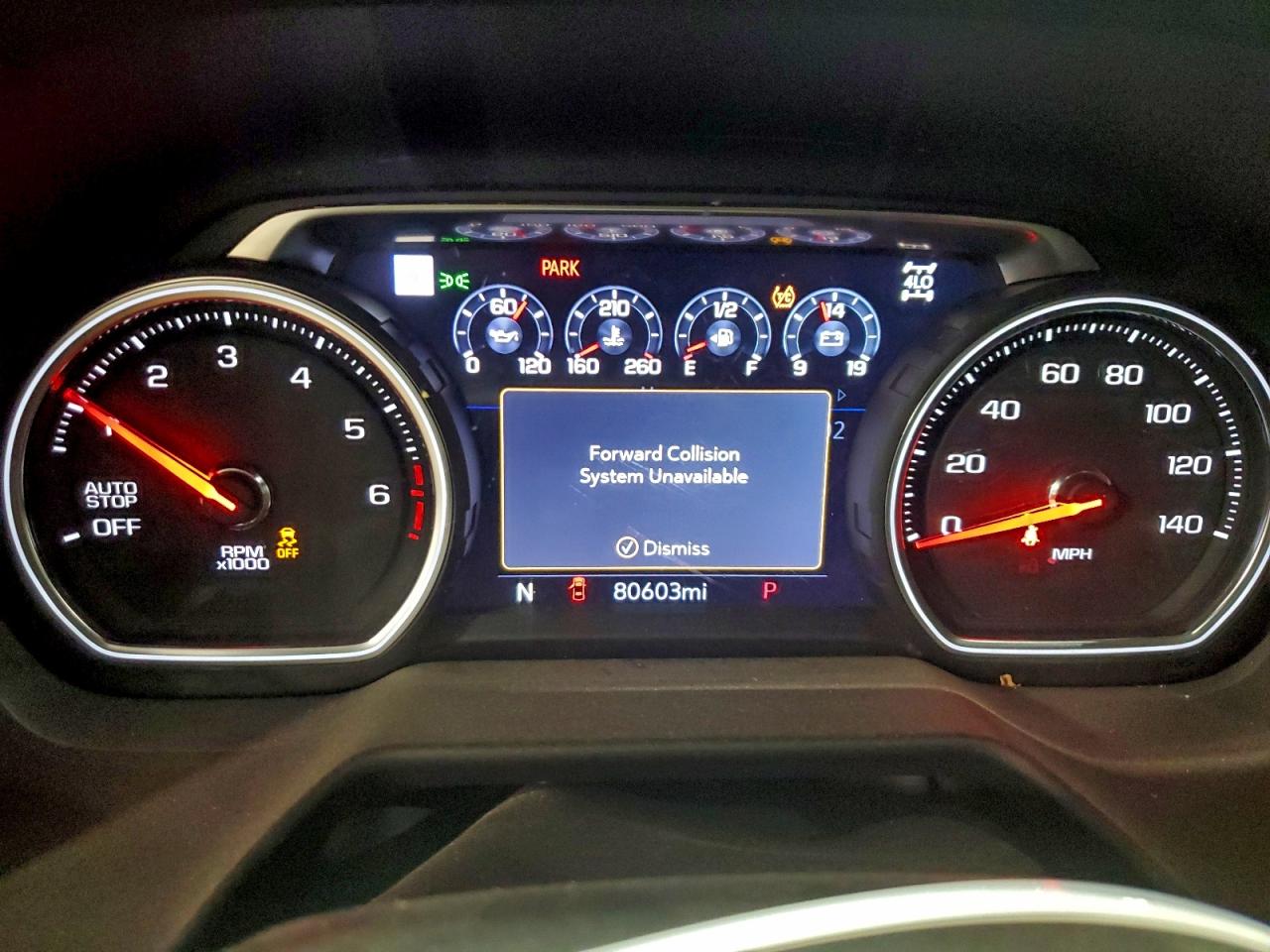 Chevrolet Suburban K1500 Premier Image 3