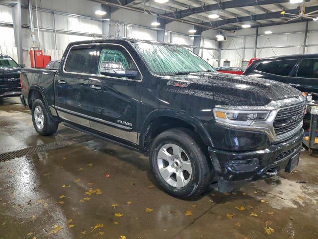 Ram 1500 Limited Image 9