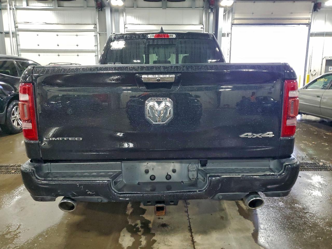 Ram 1500 Limited Image 2