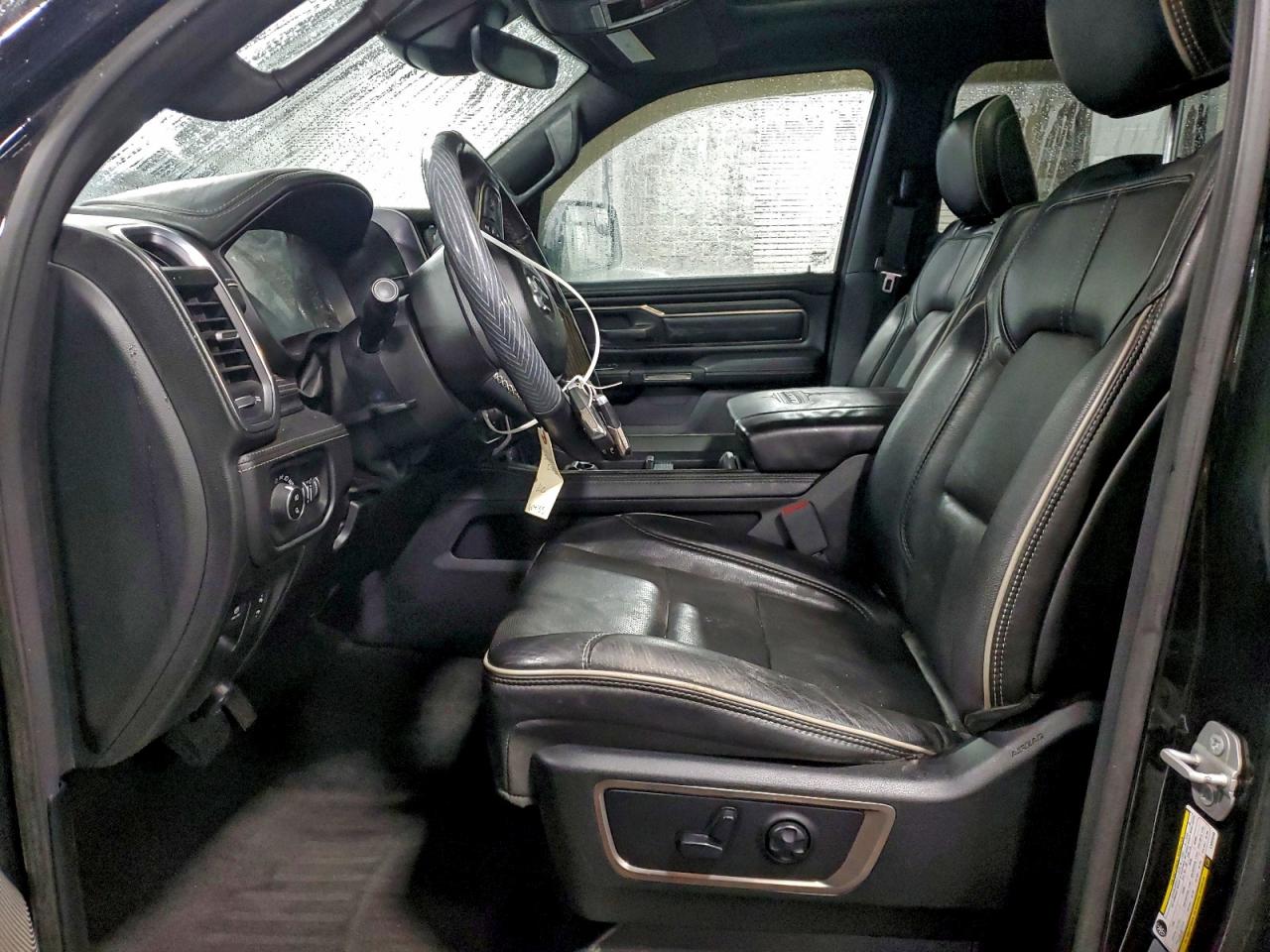 Ram 1500 Limited Image 4