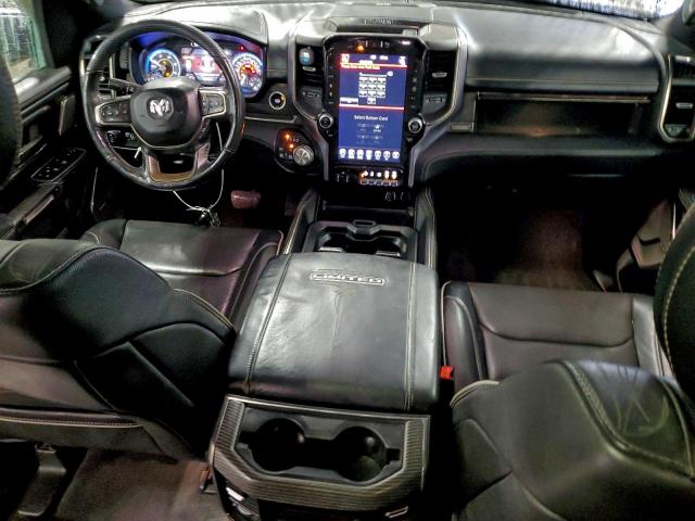 Ram 1500 Limited Image 11