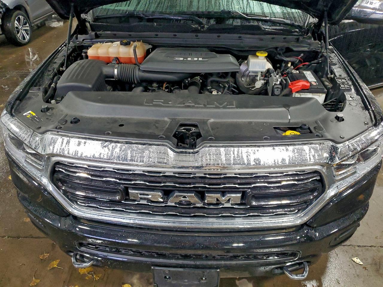 Ram 1500 Limited Image 7