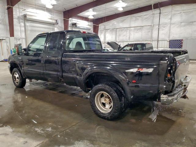 Ford F-350 Super Duty Image 10