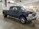 Ford F-350 Super Duty Image 4