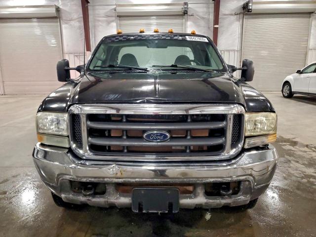 Ford F-350 Super Duty Image 2