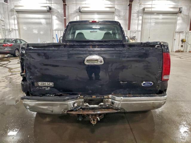 Ford F-350 Super Duty Image 9