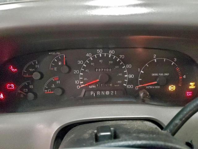 Ford F-350 Super Duty Image 8