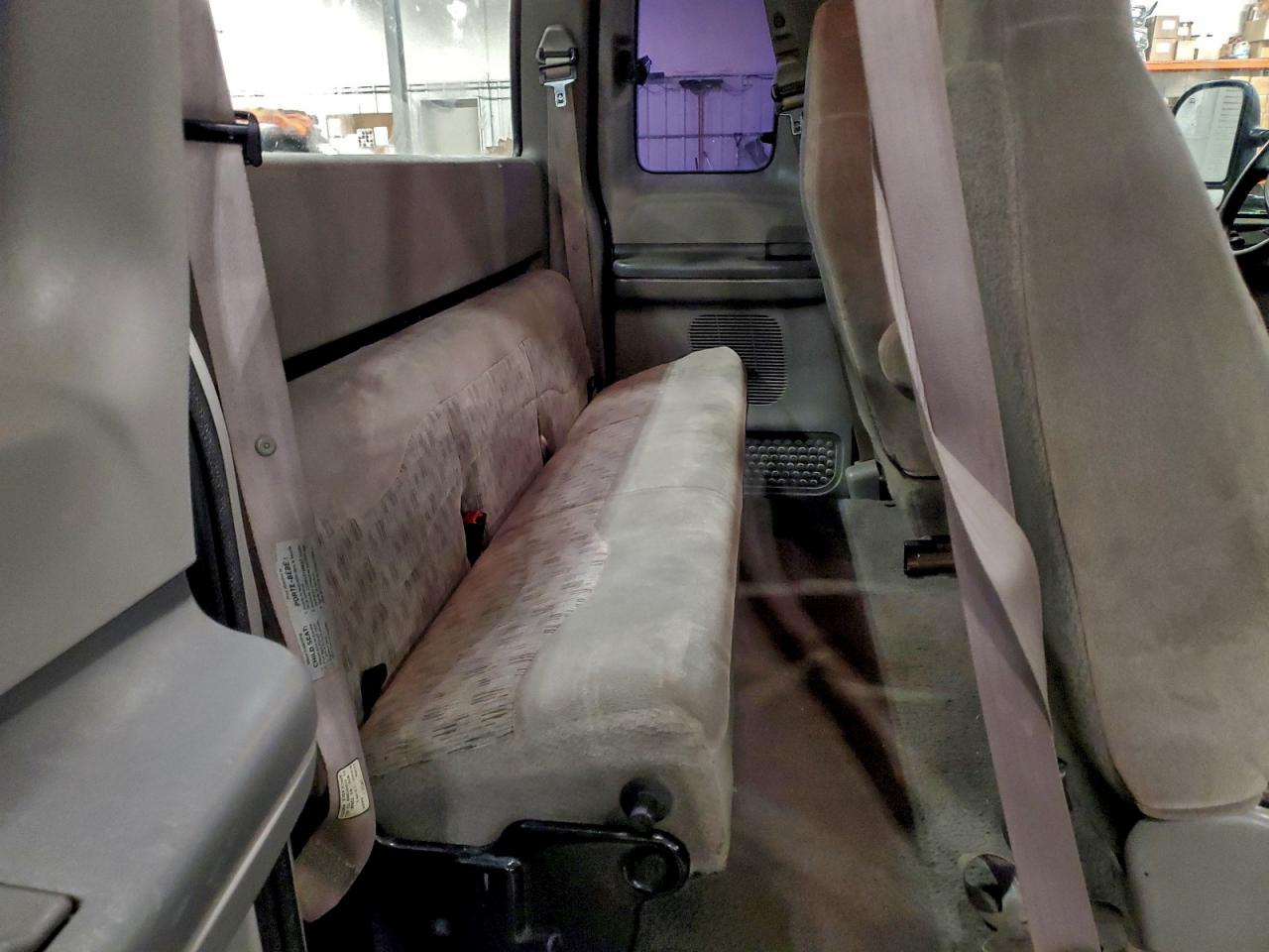 Ford F-350 Super Duty Image 3