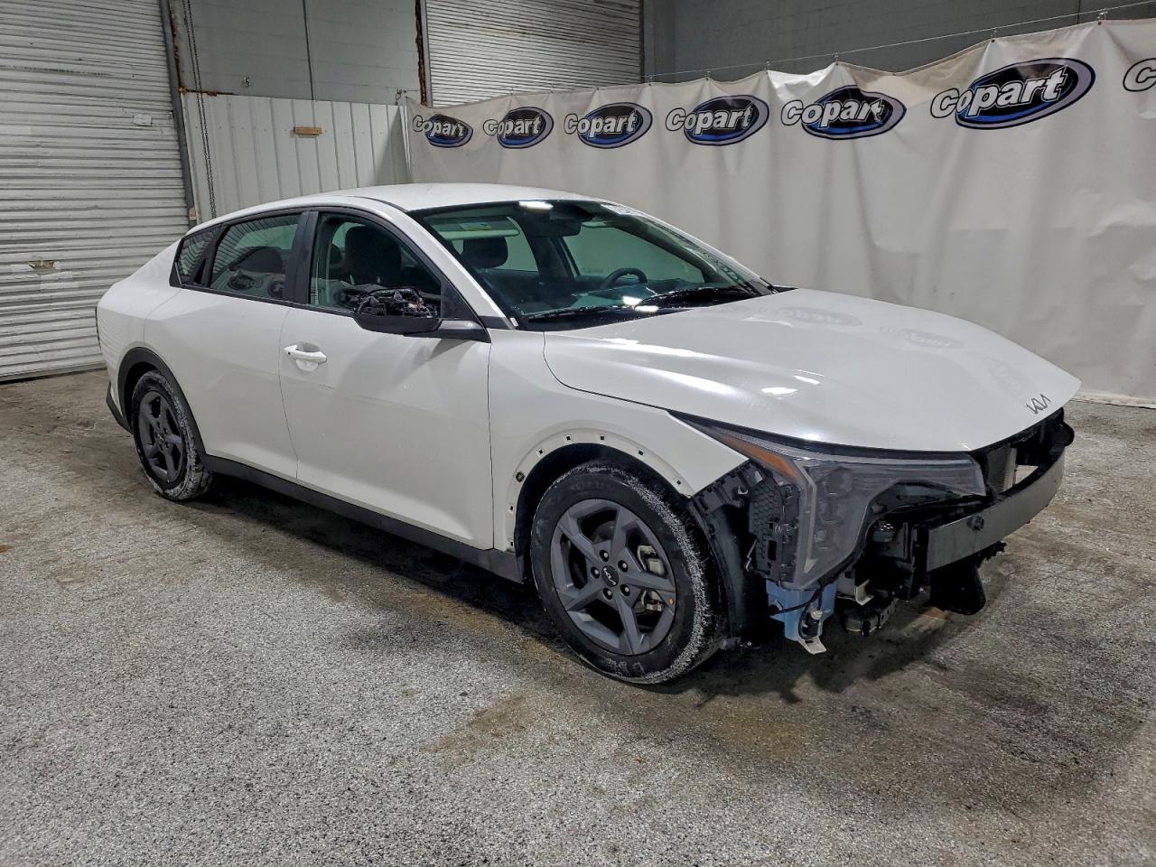 Kia K4 Lx Lx Image 2