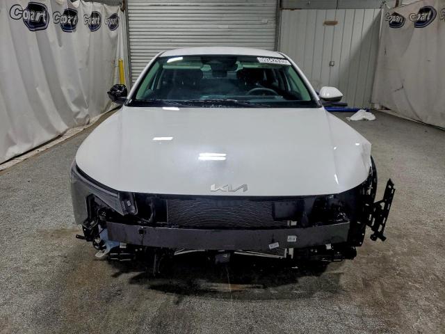 Kia K4 Lx Lx Image 6