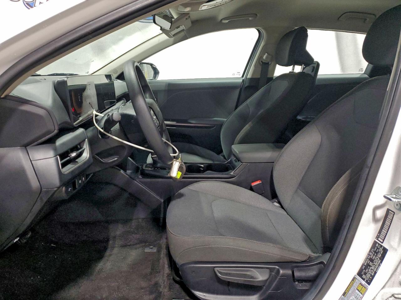 Kia K4 Lx Lx Image 8