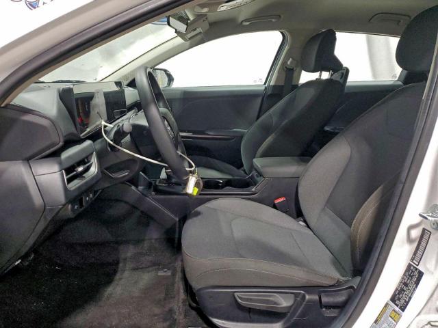 Kia K4 Lx Lx Image 8