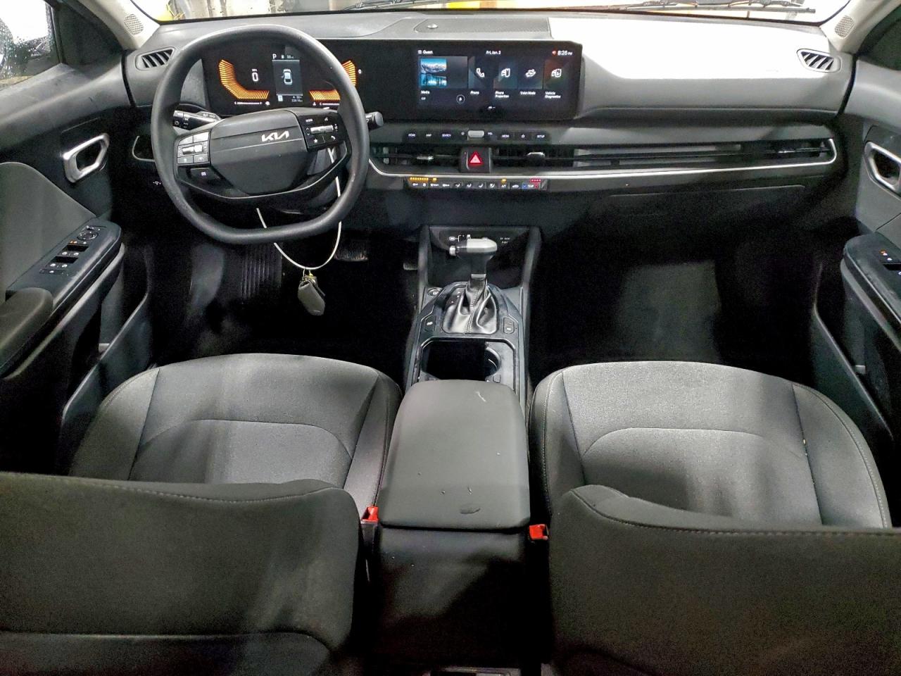 Kia K4 Lx Lx Image 9