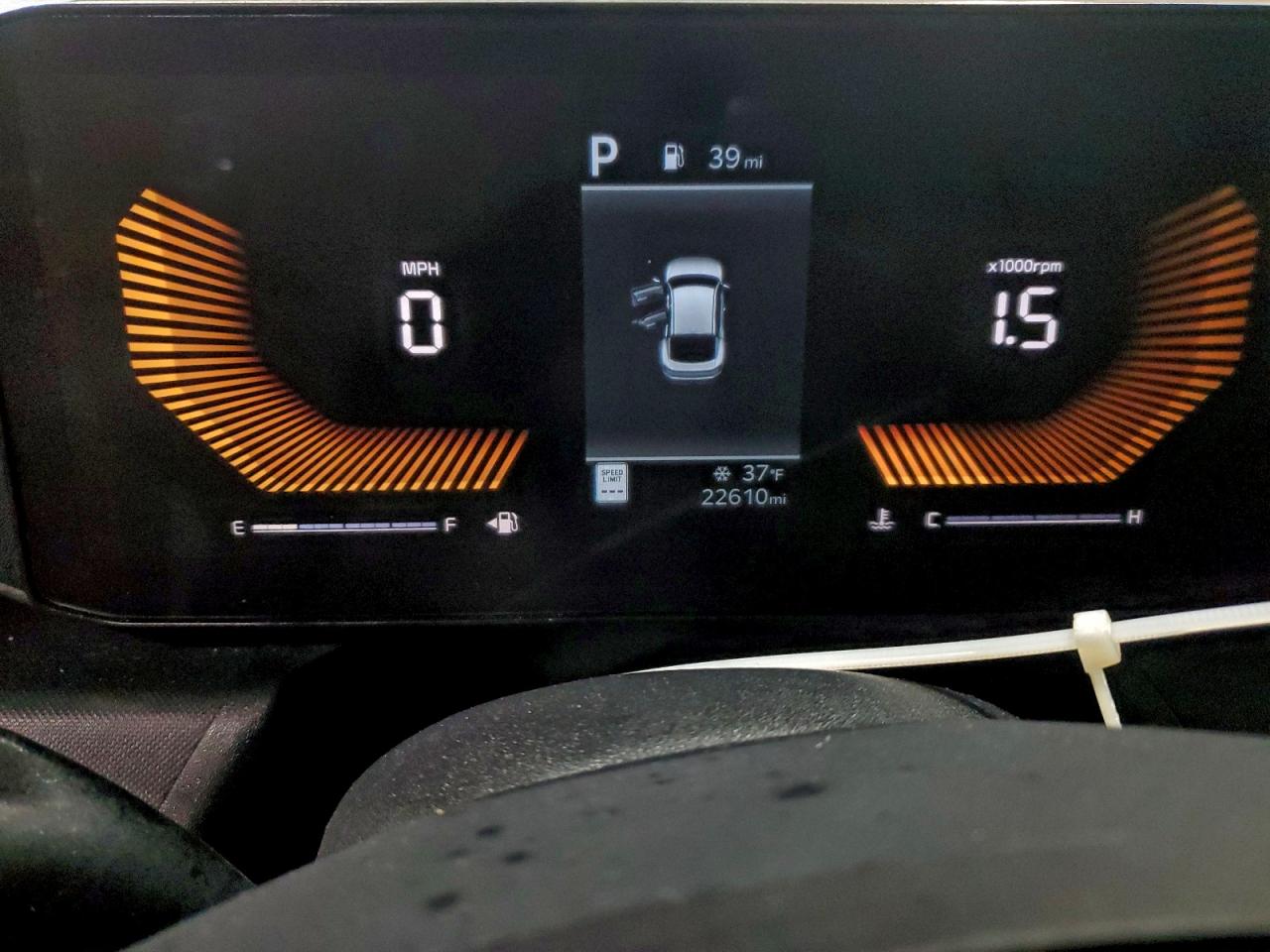 Kia K4 Lx Lx Image 5