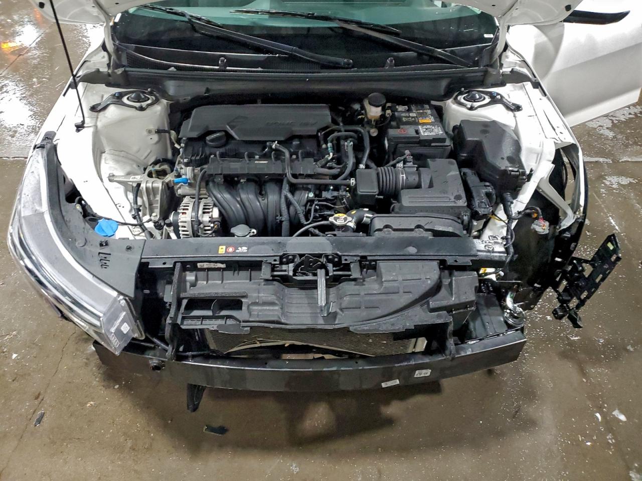 Kia K4 Lx Lx Image 7