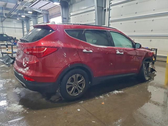 Hyundai SANTA FE Image 2