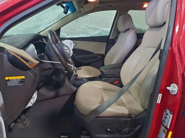 Hyundai SANTA FE Image 8