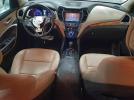 Hyundai SANTA FE Image 13