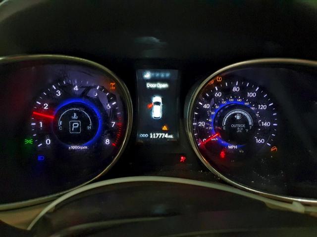 Hyundai SANTA FE Image 7