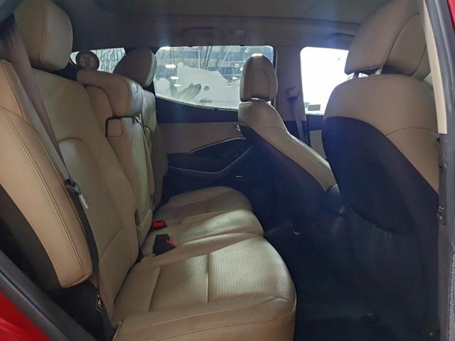 Hyundai SANTA FE Image 5