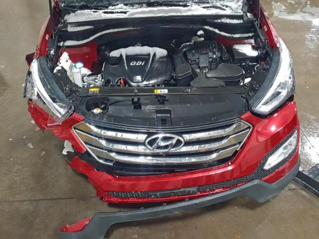 Hyundai SANTA FE Image 11