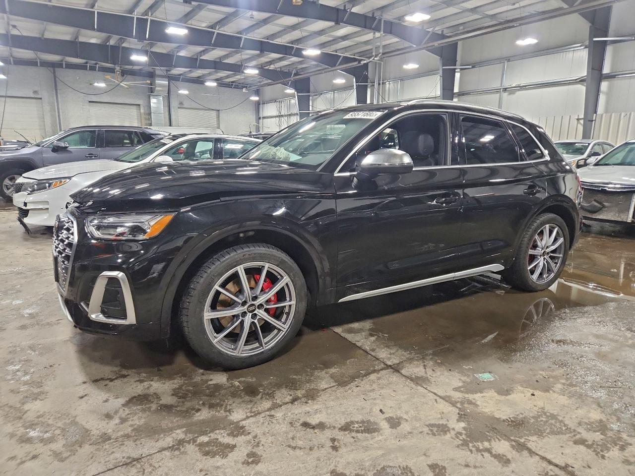 Audi Sq Premium Plus Image 1