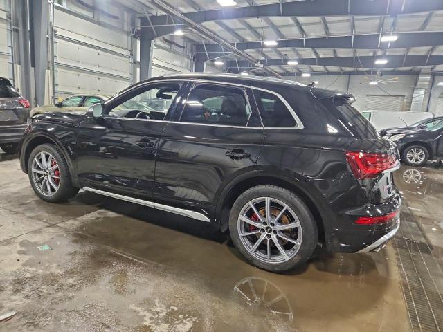 Audi Sq Premium Plus Image 5