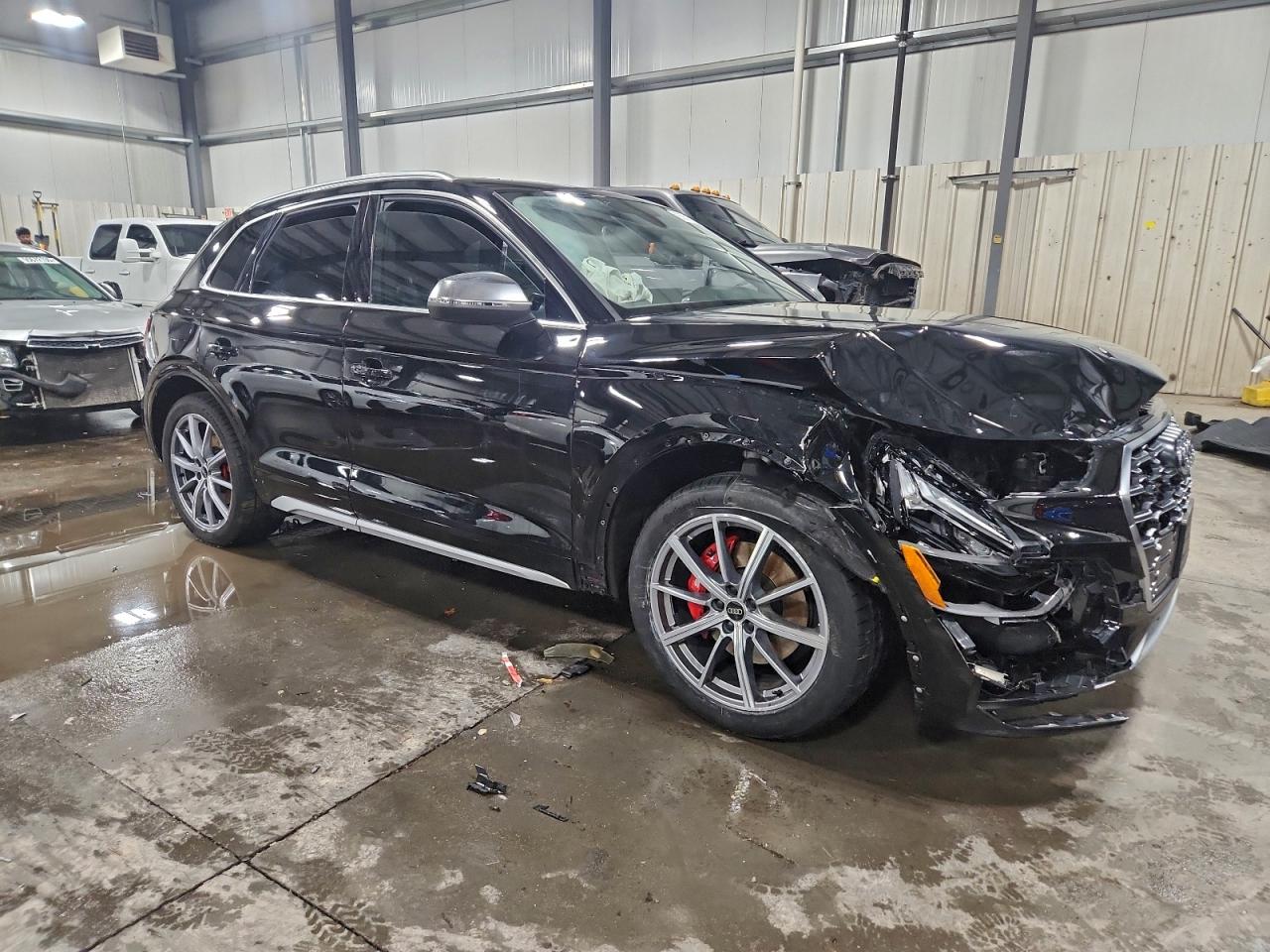 Audi Sq Premium Plus Image 8